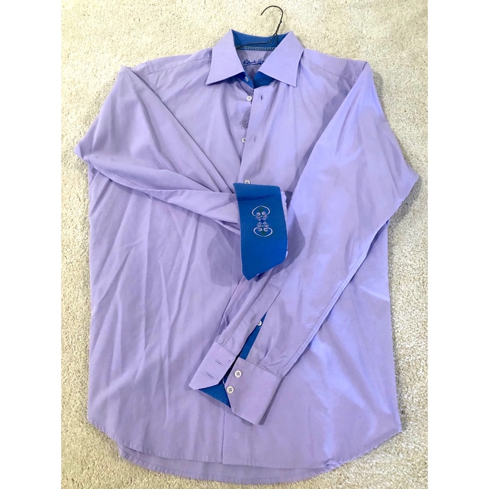 Robert Graham Dress Shirt
